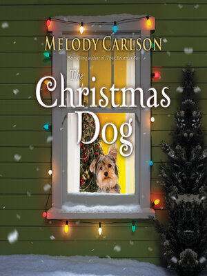 The Christmas Dog - Audiobook